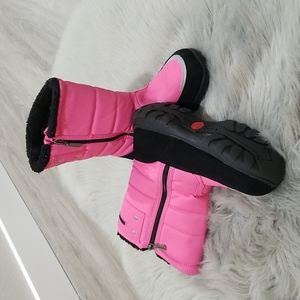 Khumbu snow boots